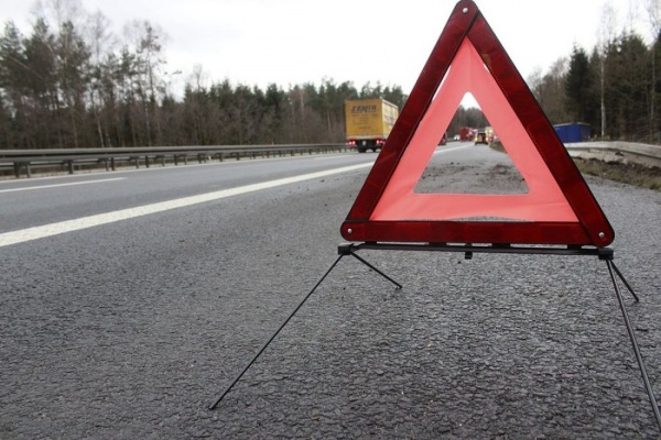 В 2022 году в Пензе в результате наезда на стоящие автомобили погибли 6 человек