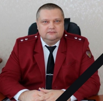 В Пензе установят мемориальную доску в честь бывшего главы регионального Роспотребнадзора Михаила Перекусихина