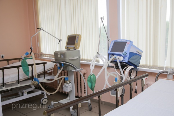 76 выздоровевших, 3 умерших: COVID-19 в Пензенской области