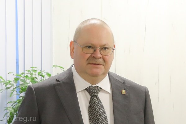В Пензенской области еще год не будут повышать плату за перераспределение частной земли