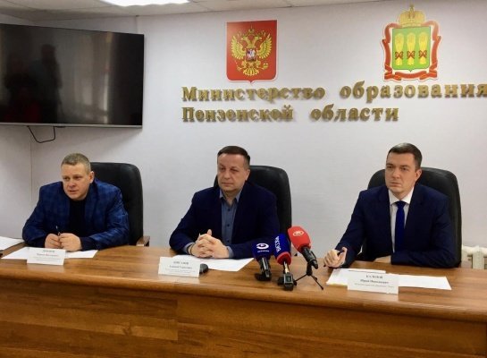 В Пензенской области растет число закрытых на карантин классов и детсадовских групп