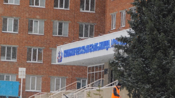 В Пензенской области за неделю в травмпункты обратились более 600 человек
