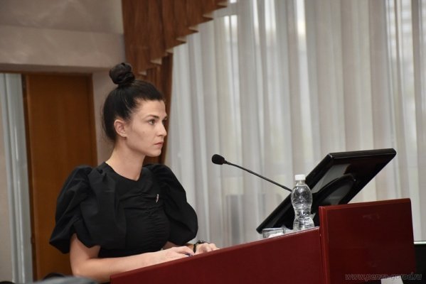 В Пензе хотят утвердить улицу Героя России Гринина и Марьину рощу