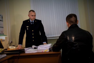 Пензенец обворовал подвал соседей