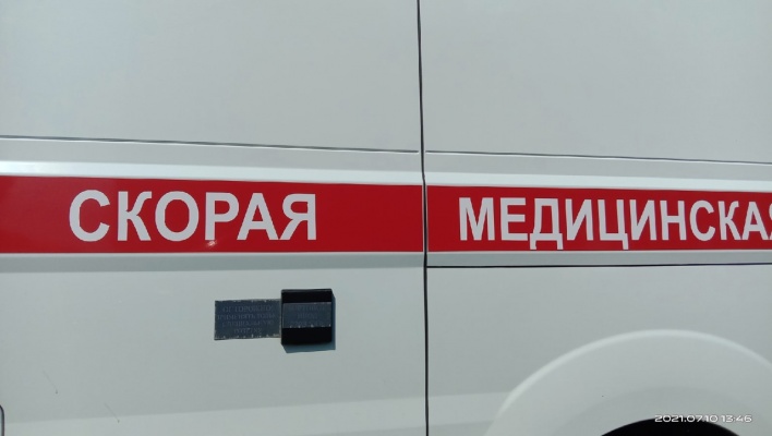 Четыре женщины пострадали в ДТП в Наровчате