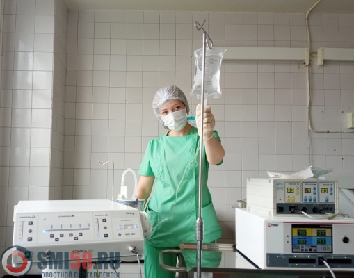 penzenskiy-oblastnoy-onkodispanser-poluchil-destruktor-aspirator-za-7-mln-rubley