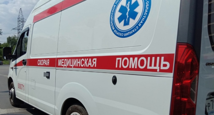 В Пензе младенец пострадал при поездке в автобусе