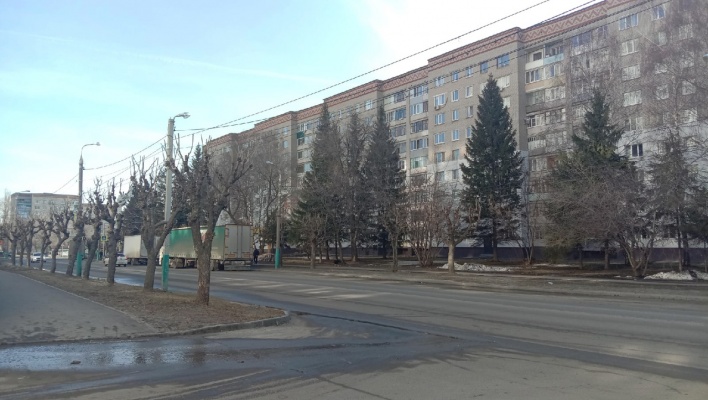 В Пензенской области отмечается уменьшение смертности в ноябре