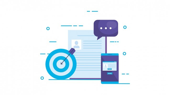 Сервис таргетированных SMS
