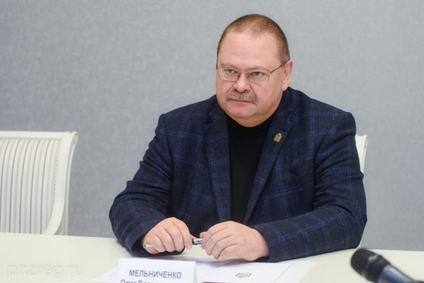 Пензенские пенсионеры могут арендовать государственную землю на льготных условиях