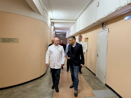 Пенза примет межрегиональную конференцию о лечении рака