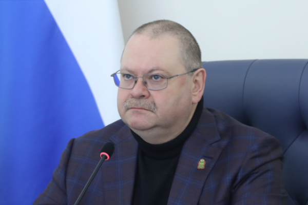 В Пензе могут ввести «санитарные пятницы»