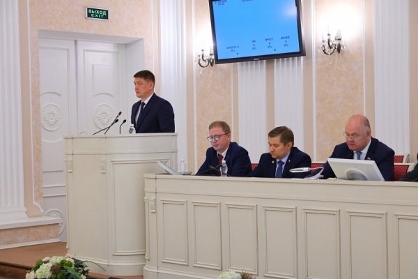 В Пензенской области продлили программу обеспечения жильем сирот-инвалидов