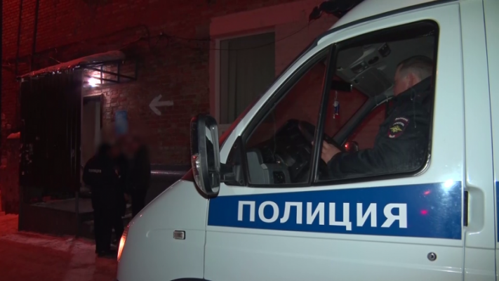 Пензенская полиция озвучила итоги одного дня работы в усиленном режиме