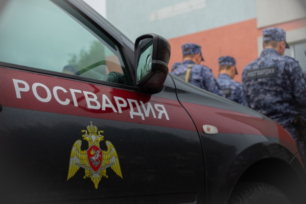 Жителя Пензы задержали по подозрению в повреждении чужого «Лексуса»
