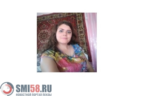 В Малосердобинском районе пропала 25-летняя Вера Новичкова