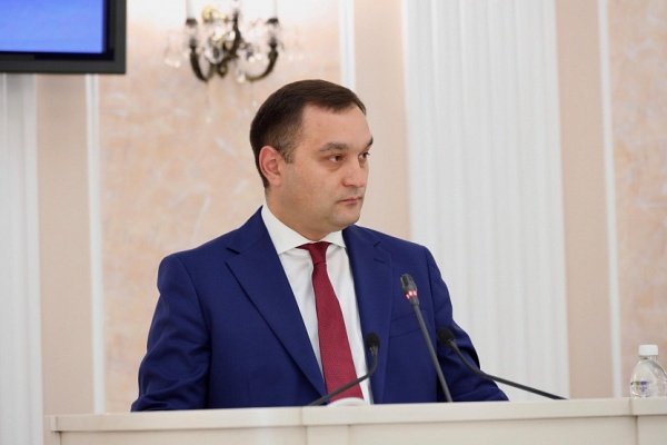 Выбран пензенский лагерь для строительства быстровозводимых корпусов в 2024 году
