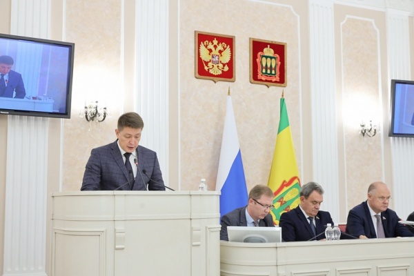 Стоимость жилья для сирот в Пензенской области будут рассчитывать по-новому