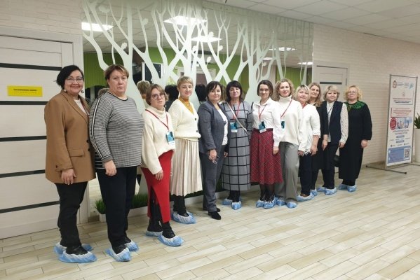 Пензенская служба психологической и социальной помощи отмечена среди лучших в ПФО