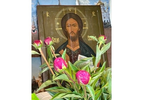 В Спасском кафедральном соборе Пензы будет храниться икона XVII века