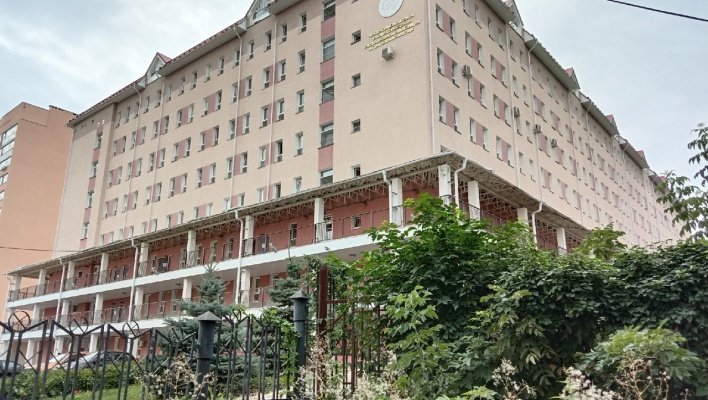 182 зараженных, 13 госпитализированных: COVID-19 в Пензенской области