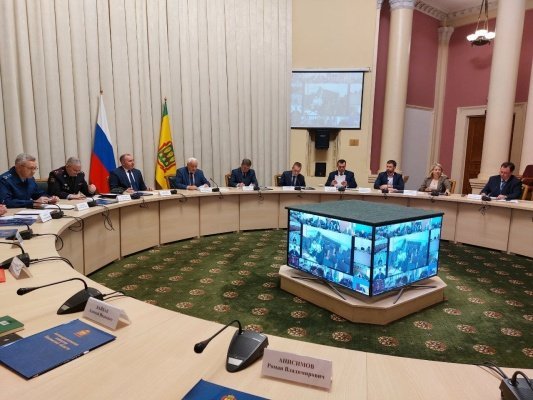 В Пензенской области участились случаи отравления синтетическими наркотиками