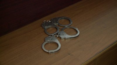 Мокшанец напал на постояльца гостиницы с бутылкой