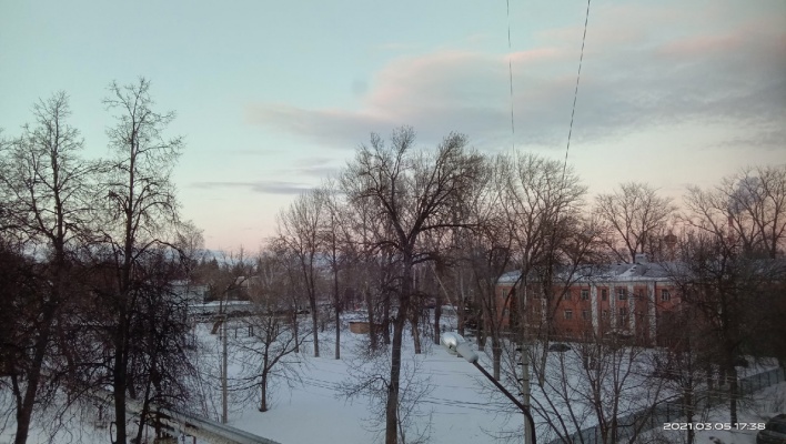 В Пензенской области из-за морозов продлен режим повышенной готовности
