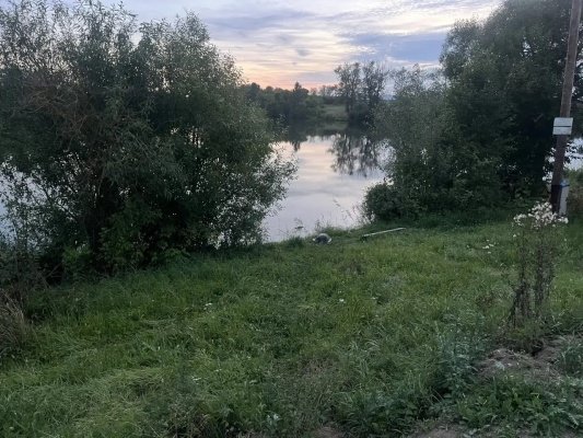 69-летний мужчина утонул в пруду в Городищенском районе
