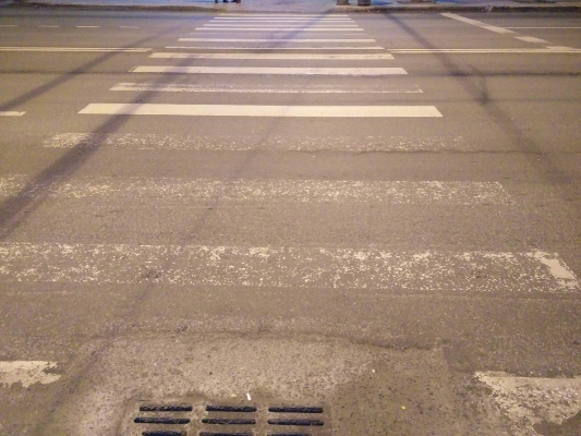 Два пешехода пострадали в ДТП в Кузнецке
