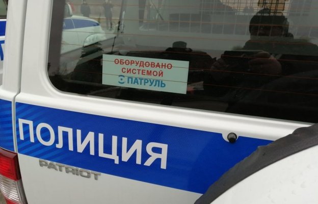 В Пензе поймали пассажира с наркотиками