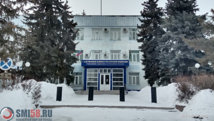 Следователи выясняют обстоятельства госпитализации школьниц из Белинского района