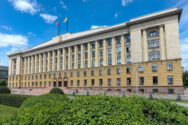 Максим Родецкий возглавил УФСБ России по Пензенской области