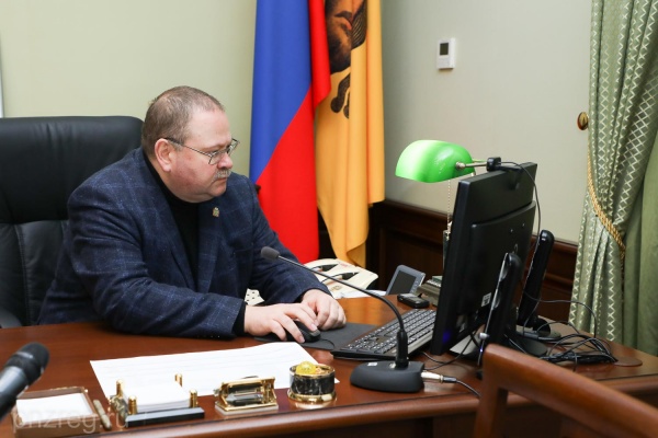 melnichenko-obeshchal-ezhegodno-remontirovat-detsady-vo-vsekh-rayonakh