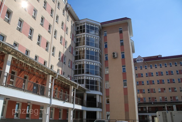 30 зараженных, 19 госпитализированных: COVID-19 в Пензенской области