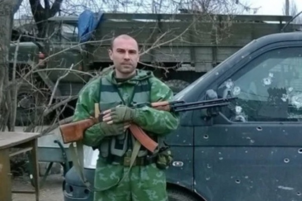 На спецоперации в Украине погиб осужденный за убийство пензенца мужчина