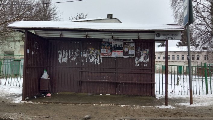 В Пензенские Ахуны планируют запустить 13 автобусов