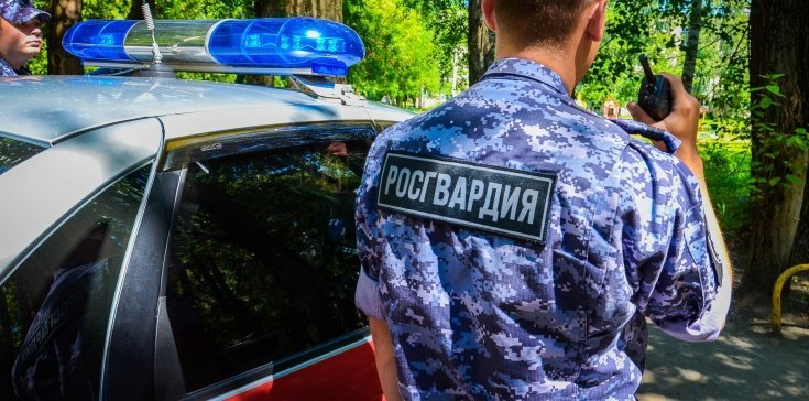 Пензячка получила по голове за отказ провести время с незнакомцем в баре