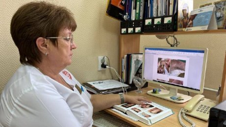 Пензенские специалисты вылечили пенсионерку с норвежской чесоткой
