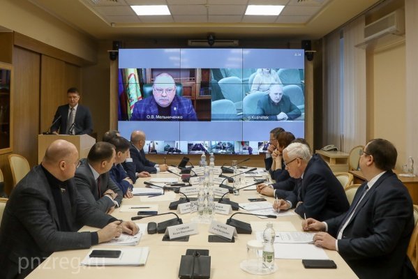 В Пензенской области на жилье для детей сирот выделено более 740 млн рублей