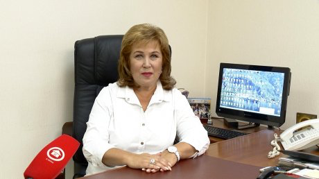 В Пензе арестовали счёт бывшего гендиректора ТРК «Наш Дом»