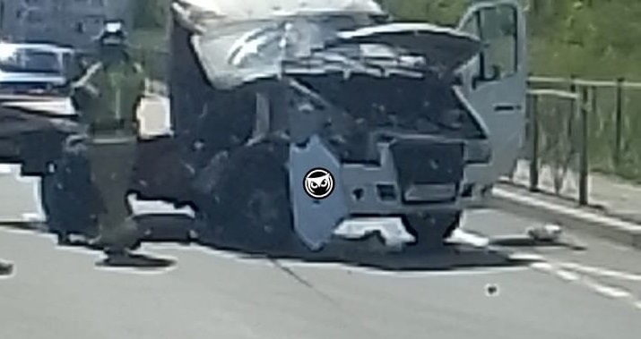 Пострадавшие в ДТП в Пензе неделю назад дети умерли в больнице