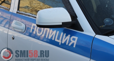В Пензенской области хотят посадить в тюрьму пьяного мотоциклиста
