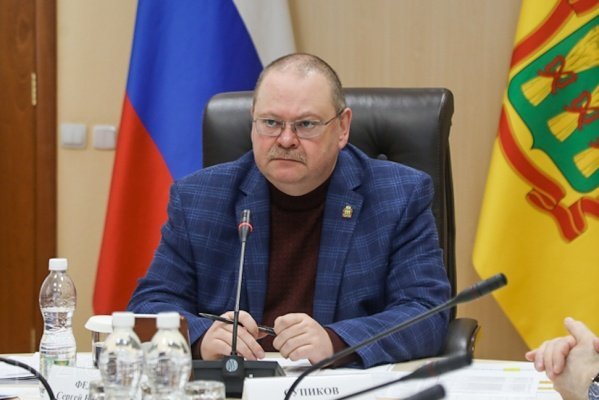 Пензенский губернатор пригрозил сообщать о нарушениях нацпроектов в прокуратуру