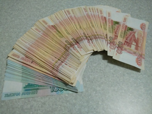 Пензенская прокуратура добилась выплаты 28,5 млн рублей долга по зарплате