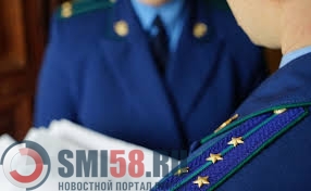 v-zemetchino-prokuratura-obyazala-mestnye-vlasti-blagoustroit-zarosshiy-buryanom-istochnik