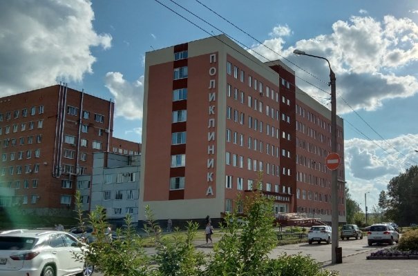 Поликлиники Пензенской области изменят режим работы в майские праздники