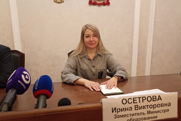 На каникулах для пензенских школьников будут доступны 526 спортзалов и 160 катков