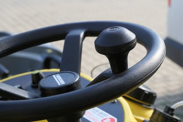 В Пензе водителя маршрутки будут судить за падение пассажирки