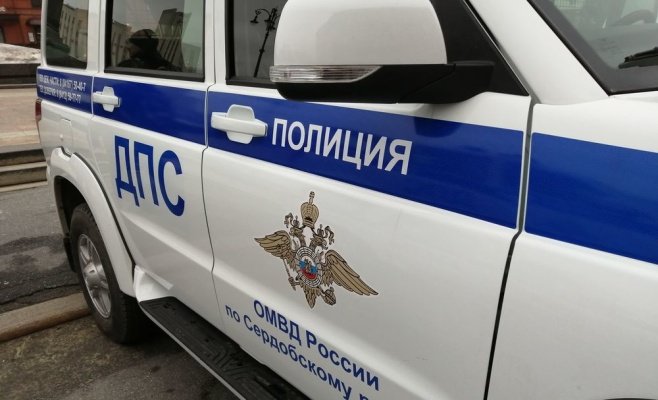 Пензенца задержали за скандал в гостинице